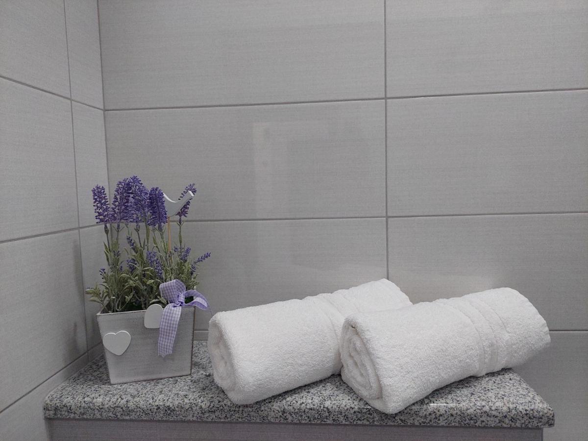 Lavandula Stobrec Luaran gambar